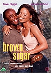 Brown Sugar (2002) [DVD]