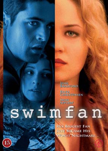 Swimfan (2002) [DVD]