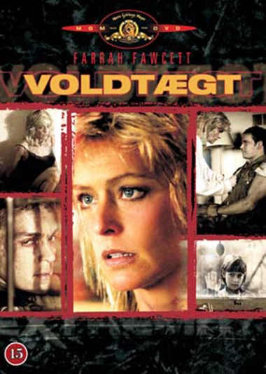 Voldtægt? (1986) [DVD]