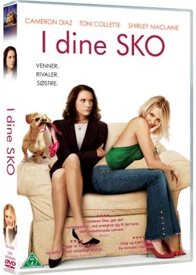 I dine sko (2005) [DVD]