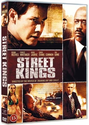 Street Kings (2008) [DVD]