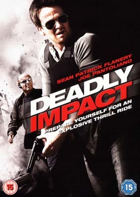 Deadly Impact (2010) [DVD]