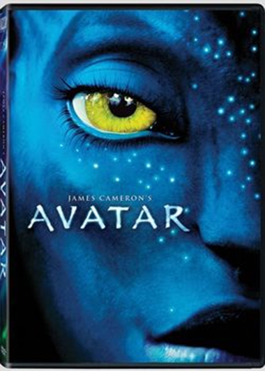 Avatar (2009) [DVD]