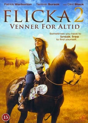 Flicka 2: Venner For Altid (Flicka 2: Friends Forever)