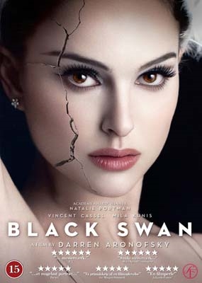 Black Swan (2010) [DVD]