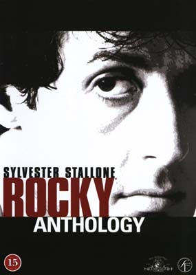 Rocky Anthology (1-5) [DVD]