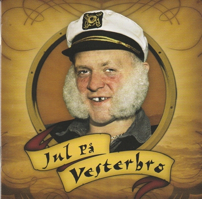 Jul På Vesterbro [CD]