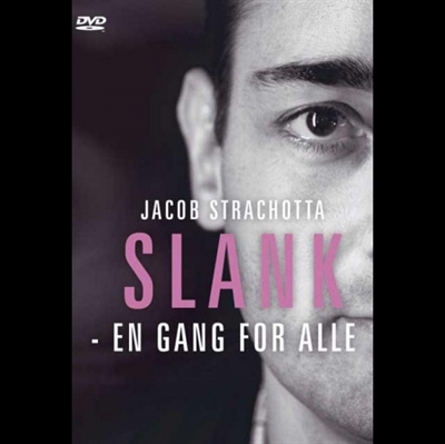 SLANK - ÃËN GANG FOR ALLE (DVD