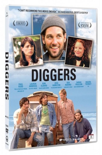 Diggers (2006) [DVD]