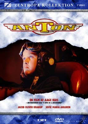 Anton (1996) [DVD]