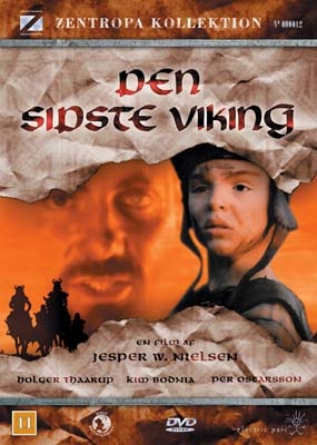 Den sidste viking (1997) [DVD]