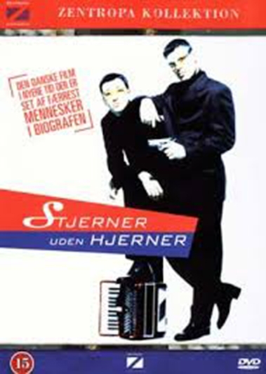 Stjerner uden hjerner (1997) [DVD]