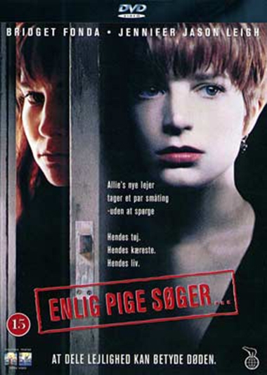 Enlig pige søger (1992) [DVD]