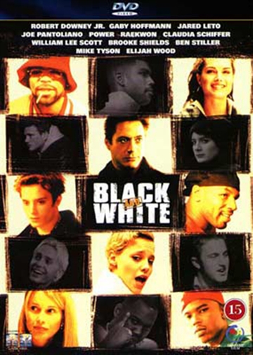 Black and White (1999) [DVD]