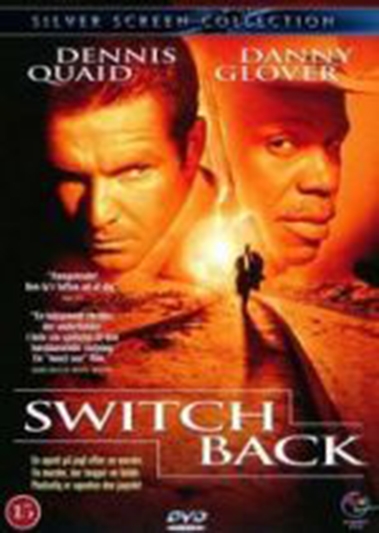 Switchback (1997) [DVD]