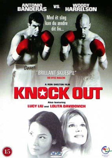 Knock out (1999) [DVD]