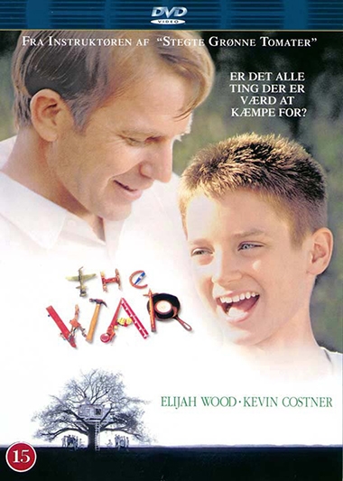 The War (1994) [DVD]