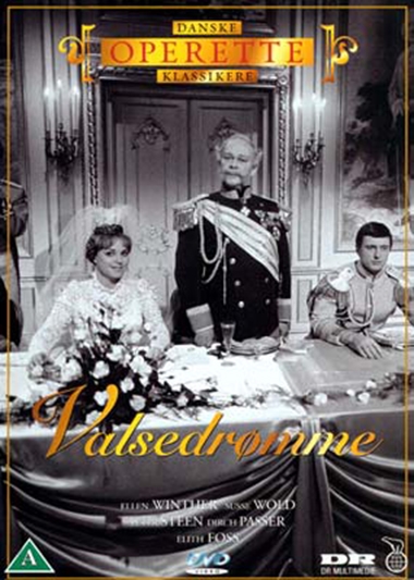 Valsedrømme (1967) [DVD]