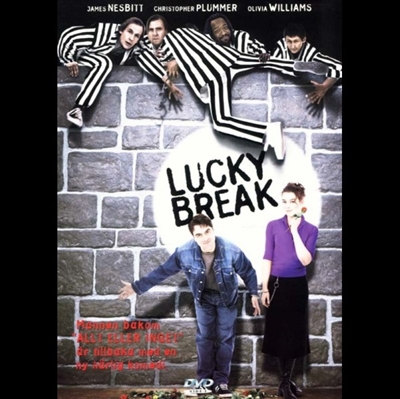 Lucky Break (2001) [DVD]