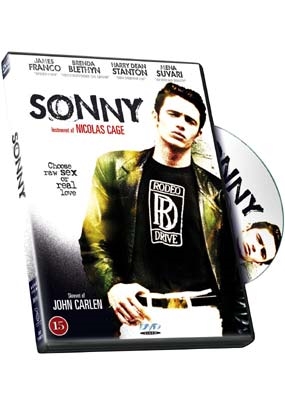 Sonny (2002) [DVD]