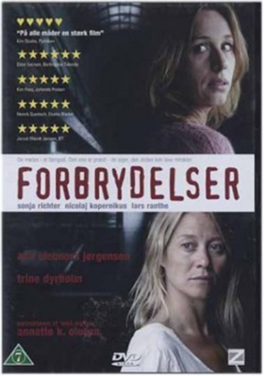 Forbrydelser (2004) [DVD]