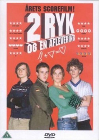 2 ryk og 1 aflevering (2003) [DVD]