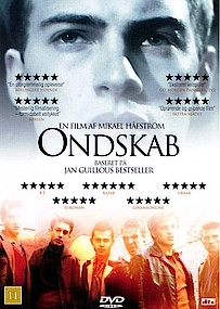 Ondskab (2003) [DVD]