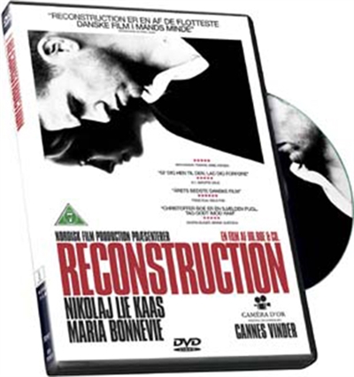 Reconstruction (2003) [DVD]