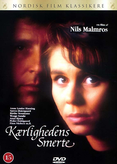 Kærlighedens smerte (1992) [DVD]