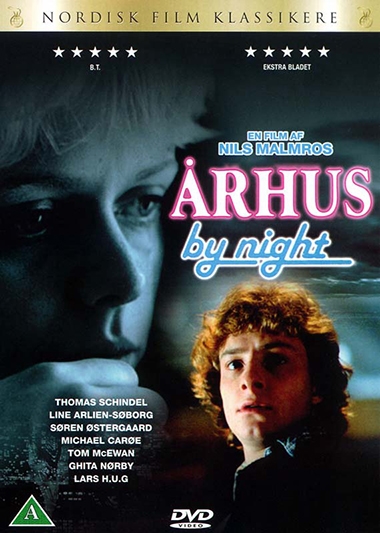 Århus by night (1989) [DVD]