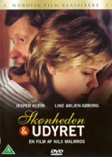 Skønheden og udyret (1983) [DVD]