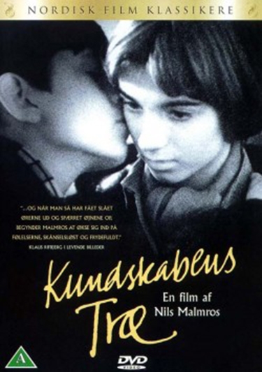 Kundskabens træ (1981) [DVD]