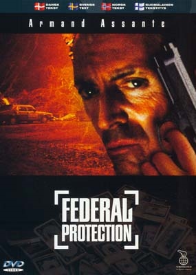 FEDERAL PROTECTION  [DVD]