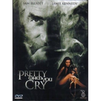 PRETTY WHEN YOU CRY  [DVD]