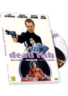 DEAD FISH [DVD]