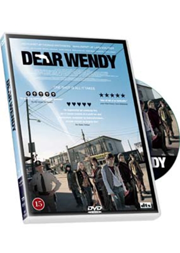 Dear Wendy (2004) [DVD]