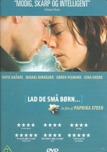 Lad de små børn... (2004) [DVD]