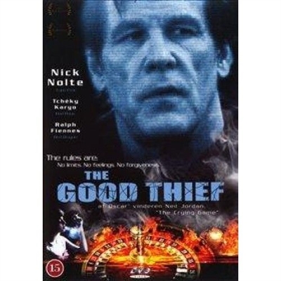 The Good Thief (2002) [DVD]