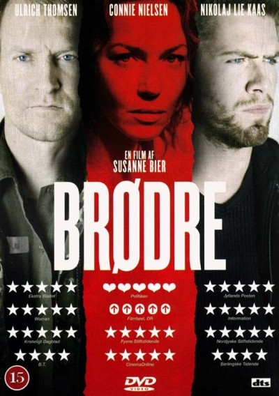 Brødre (2004) [DVD]