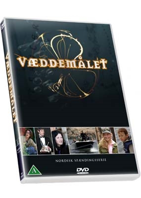 Væddemålet (2004) [DVD]