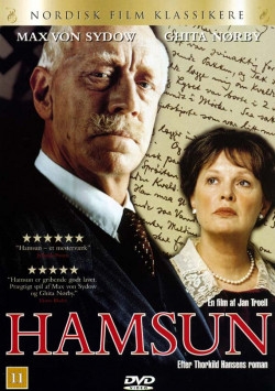 Hamsun (1996) [DVD]