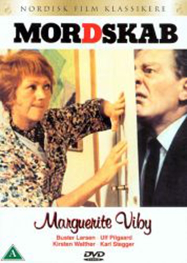 Mordskab (1969) [DVD]