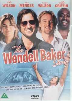 The Wendell Baker Story (2005) [DVD]