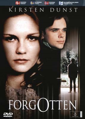 FORGOTTEN  - KIRSTEN DUNST (2000) [DVD]