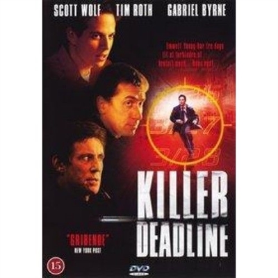 Killer Deadline (2002) [DVD]