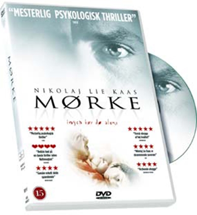 Mørke (2005) [DVD]