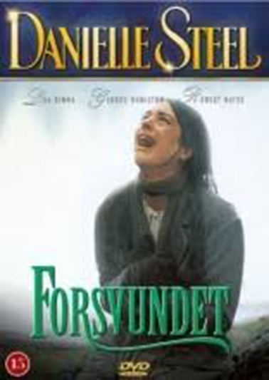 Forsvundet (1995) [DVD]