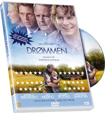 Drømmen (2006) [DVD]