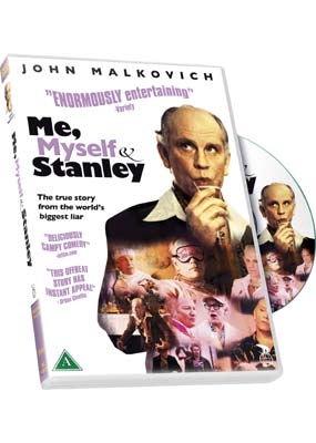 Me, Myself & Stanley (2005) [DVD]