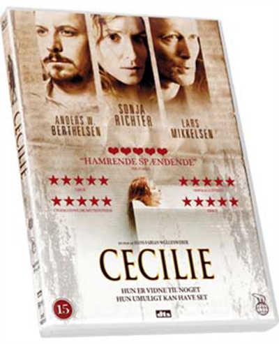 Cecilie (2007) [DVD]